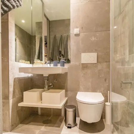 Appartement Micampus Asprela Oporto