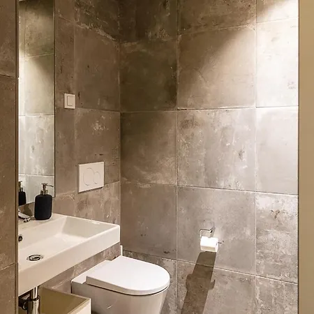 Micampus Asprela Appartement