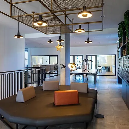 Micampus Asprela Appartement Oporto