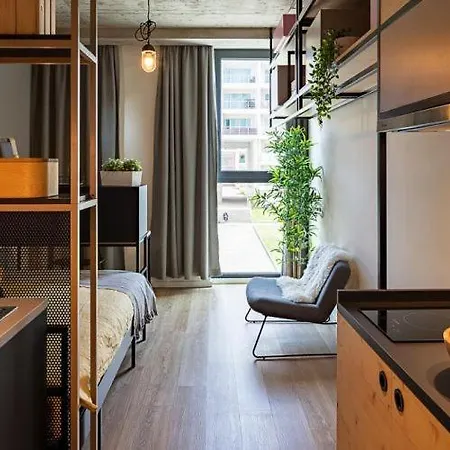 Micampus Asprela Appartement Oporto