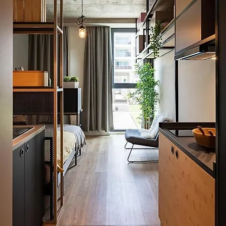 Micampus Asprela Appartement